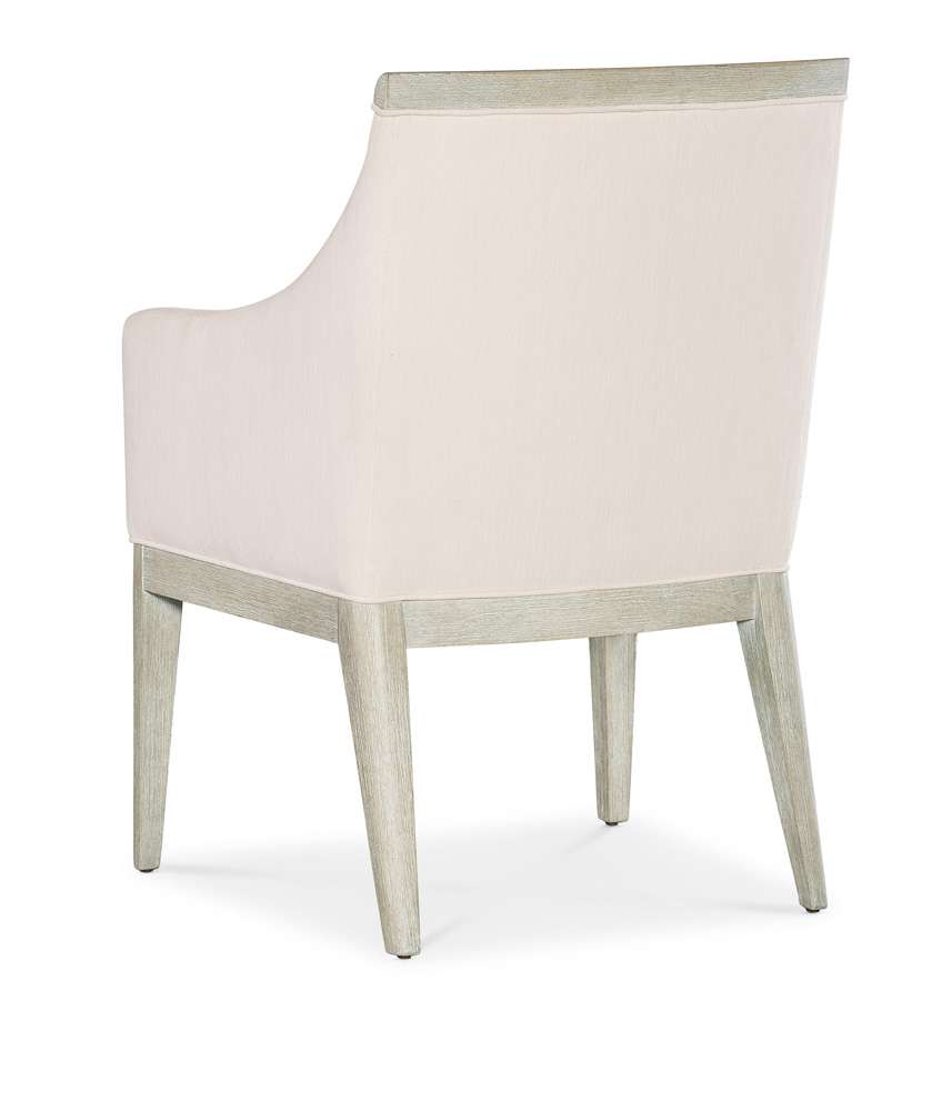 Hooker Furniture - Modern Mood Upholstered Arm Chair - 6850-75401-80 veiw 2