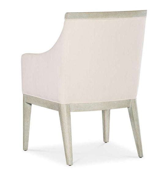 Hooker Furniture - Modern Mood Upholstered Arm Chair - 6850-75401-80 veiw 2