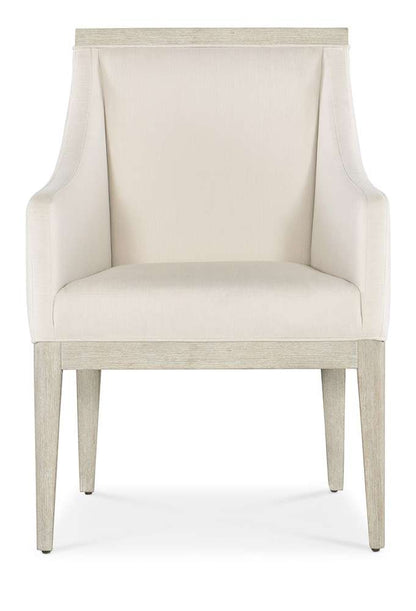 Hooker Furniture - Modern Mood Upholstered Arm Chair - 6850-75401-80 veiw 3