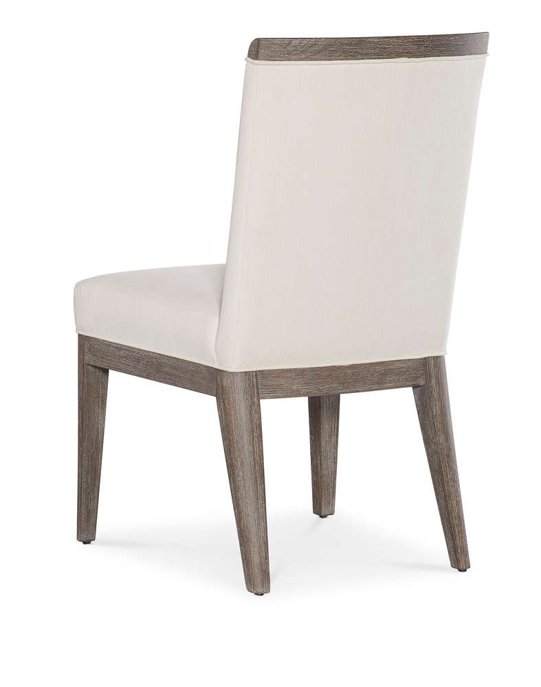 Hooker Furniture - Modern Mood Upholstered Side Chair - 6850-75411-89 veiw 2