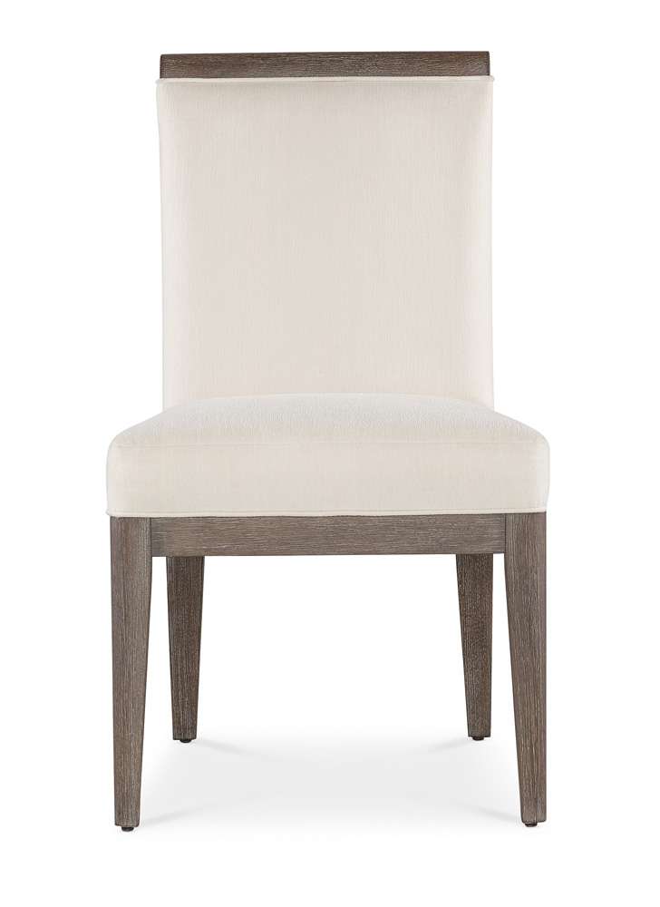 Hooker Furniture - Modern Mood Upholstered Side Chair - 6850-75411-89 veiw 3