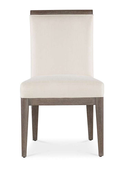 Hooker Furniture - Modern Mood Upholstered Side Chair - 6850-75411-89 veiw 3