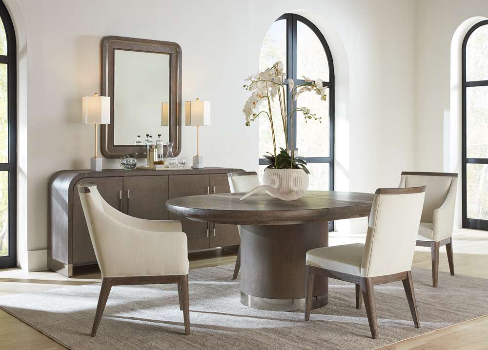 Hooker Furniture - Modern Mood Upholstered Side Chair - 6850-75411-89 veiw 4