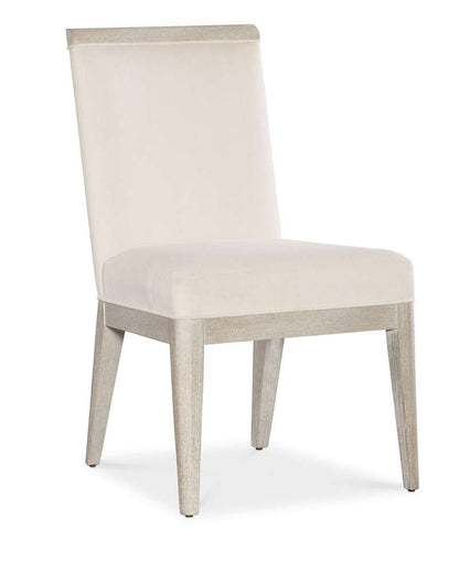Hooker Furniture - Modern Mood Upholstered Side Chair - 6850-75411-80 veiw 1