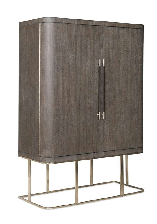 Hooker Furniture - Modern Mood Wardrobe - 6850-90013-89 veiw 1