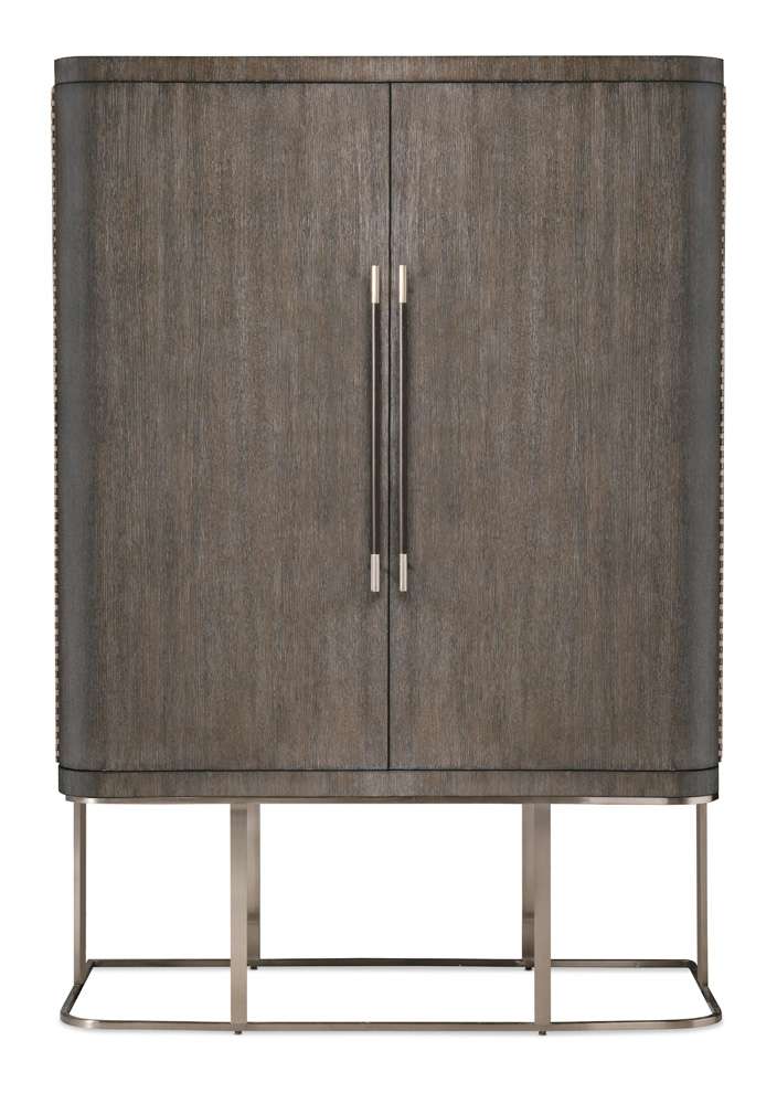 Hooker Furniture - Modern Mood Wardrobe - 6850-90013-89 veiw 3