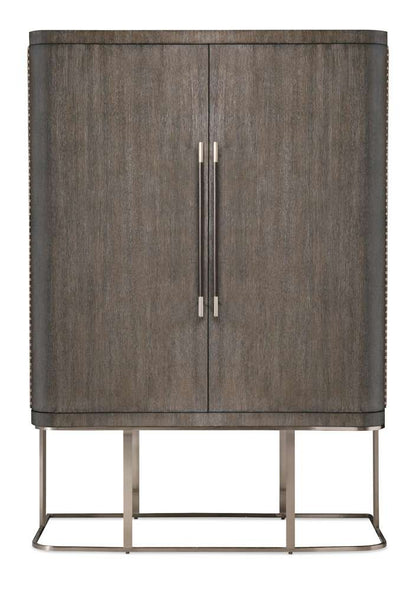 Hooker Furniture - Modern Mood Wardrobe - 6850-90013-89 veiw 3