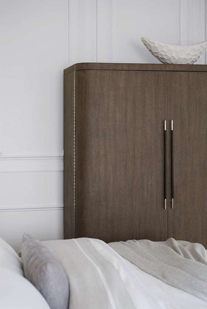 Hooker Furniture - Modern Mood Wardrobe - 6850-90013-89 veiw 4