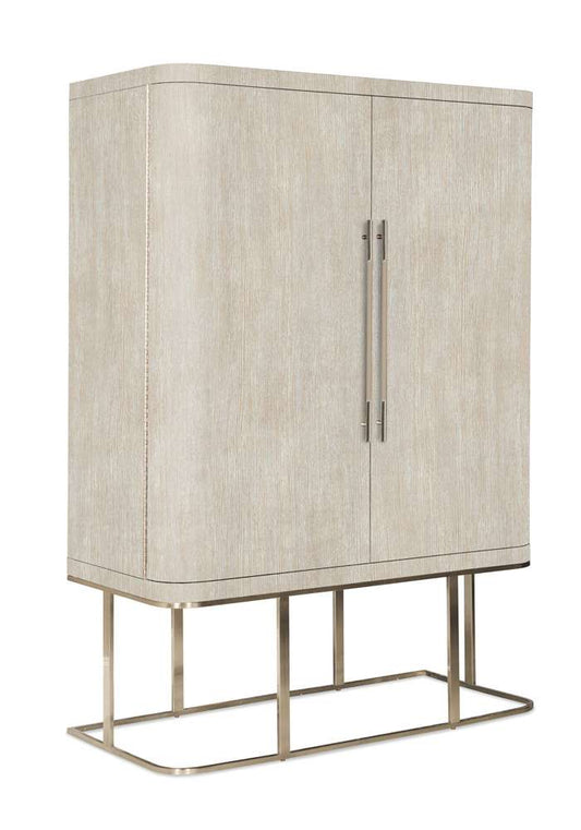 Hooker Furniture - Modern Mood Wardrobe - 6850-90013-80 veiw 1