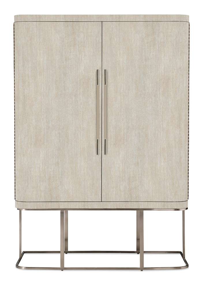 Hooker Furniture - Modern Mood Wardrobe - 6850-90013-80 veiw 3