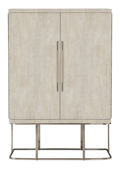 Hooker Furniture - Modern Mood Wardrobe - 6850-90013-80 veiw 3