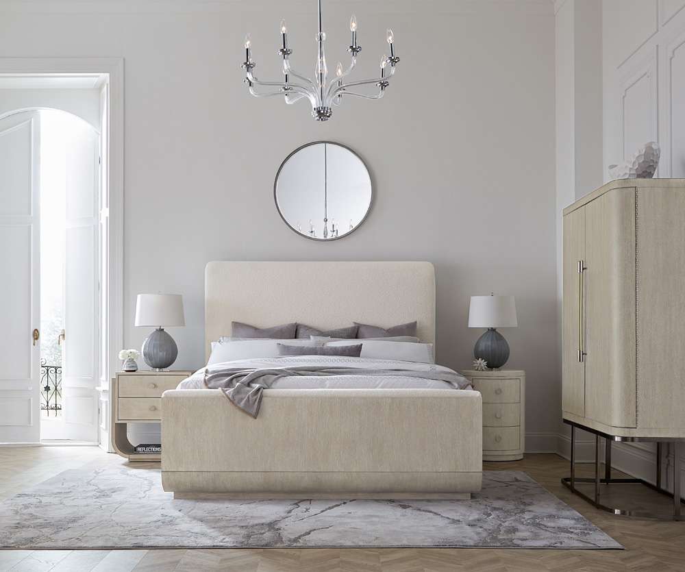 Hooker Furniture - Modern Mood Wardrobe - 6850-90013-80 veiw 4