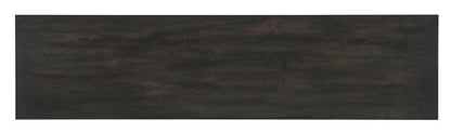 Hooker Furniture - Retreat Entertainment Credenza - 6950-55572-99 veiw 4