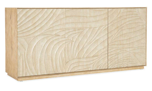 Hooker Furniture - Retreat Entertainment Credenza - 6950-55472-80 veiw 1