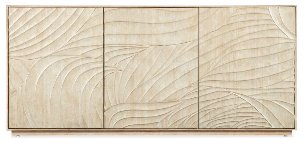 Hooker Furniture - Retreat Entertainment Credenza - 6950-55472-80 veiw 3