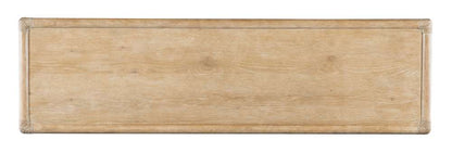 Hooker Furniture - Retreat Pole Rattan Dresser - 6950-90202-80 veiw 3