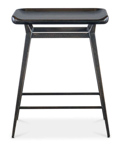 Hooker Furniture - Retreat Stool - 6950-50008-99 veiw 3