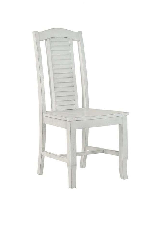 John Thomas Furniture - Hampton - Seaside Chair (Set of 2) - CI28-45B veiw 1