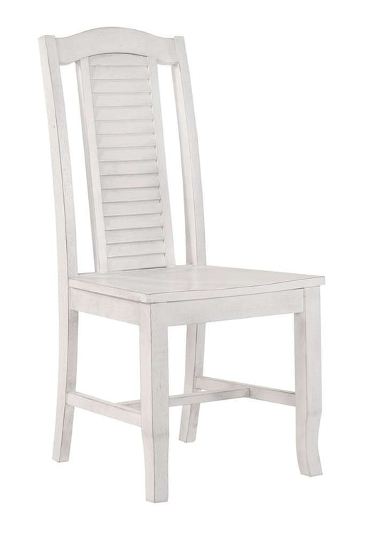 John Thomas Furniture - Hampton - Seaside Chair (RTA) (Set of 2) - CI28-45 veiw 1