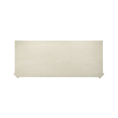 Jonathan Charles Fine Furniture - Timeless Aeon Swedish Drawer Chest in London Mist - 003-3-269-LMS veiw 5