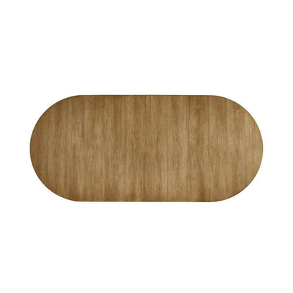 Jonathan Charles Fine Furniture - Timeless Solar Spider Leg Dining Table in Sun Bleached Cherry - 003-2-H61-SBC veiw 2