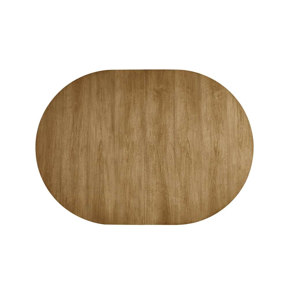 Jonathan Charles Fine Furniture - Timeless Solar Spider Leg Dining Table in Sun Bleached Cherry - 003-2-H61-SBC veiw 5