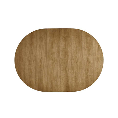 Jonathan Charles Fine Furniture - Timeless Solar Spider Leg Dining Table in Sun Bleached Cherry - 003-2-H61-SBC veiw 5