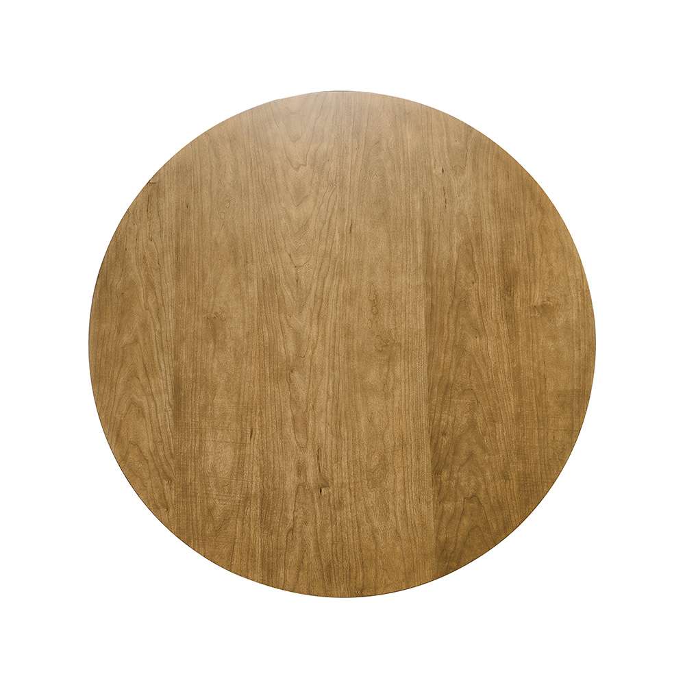 Jonathan Charles Fine Furniture - Timeless Solar Spider Leg Pedestal Dining Table in Sun Bleached Cherry - 003-2-D00-SBC veiw 6