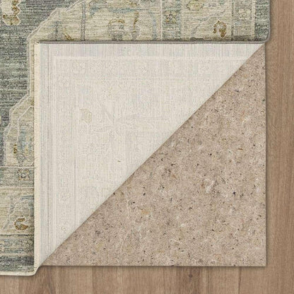 Karastan - Adalia Kumra Dark Grey 5 x 7 6in Area Rug - RG848-078-060090-IP veiw 2