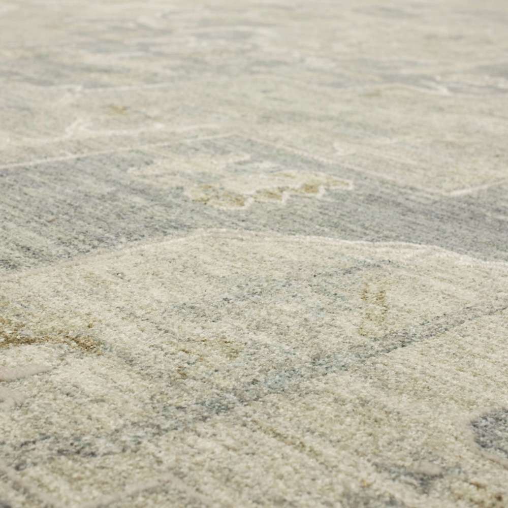 Karastan - Adalia Kumra Dark Grey 6 7in x 9 6in Area Rug - RG848-078-079114-IP veiw 4