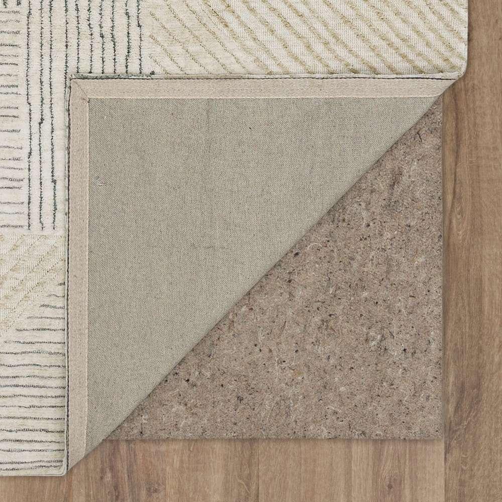 Karastan - Bowen By Drew & Jonathan Home Central Valley Tan 2 4in x 7 10in Area Rug - R1146-484-028094-DJ veiw 2