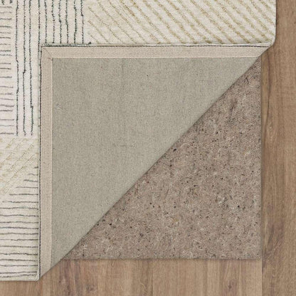 Karastan - Bowen By Drew & Jonathan Home Central Valley Tan 2 4in x 7 10in Area Rug - R1146-484-028094-DJ veiw 2