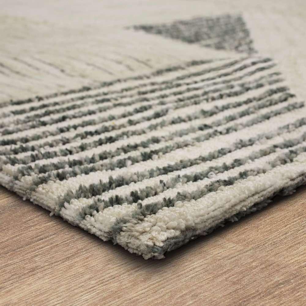 Karastan - Bowen By Drew & Jonathan Home Central Valley Tan 2 4in x 7 10in Area Rug - R1146-484-028094-DJ veiw 4