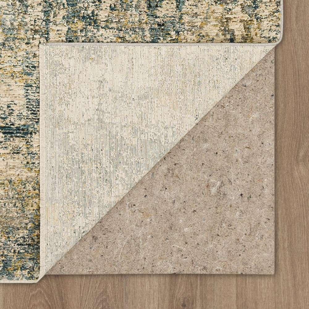Karastan - Marash Ankara Grey 9 x 12 2in Area Rug - RG842-131-108146-IP veiw 2