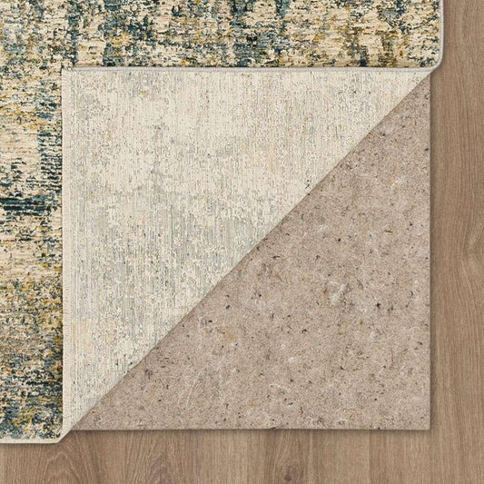 Karastan - Marash Ankara Grey 9 x 12 2in Area Rug - RG842-131-108146-IP veiw 2