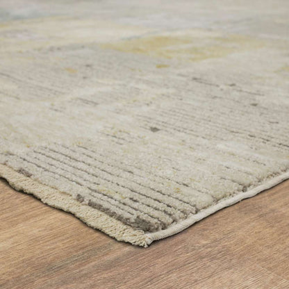Karastan - Memento Nostalgic Blue 9 x 12 Area Rug - R1158-147-108144-IP veiw 3