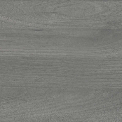 Bush Business Furniture - Echo L Shaped Desk in Modern Gray - ECH026MG veiw 6