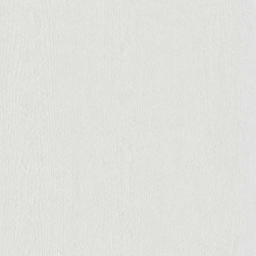 Bush Furniture - Woodland 40W Entryway Bench with Doors and Wall Mounted Coat Rack in White Ash - WDL009WAS veiw 8