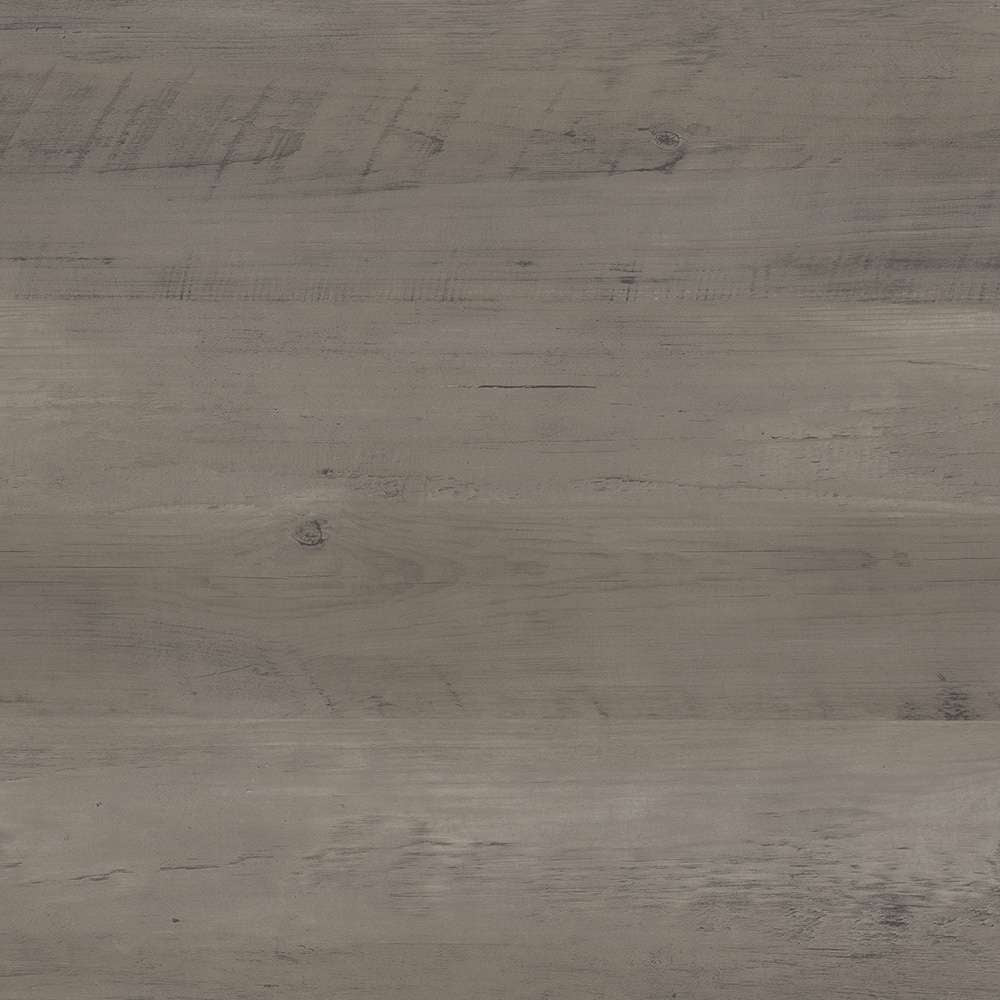 Bush Furniture - City Park 60W Industrial Writing Desk in Driftwood Gray - CPD160DG-03 veiw 9