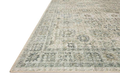 Loloi - Skye Natural / Sage 2-0in x 5-0in Accent Rug - SKYESKY-14NASG2050 veiw 2