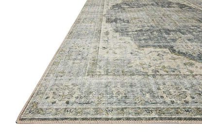Loloi - Skye Charcoal / Dove 2-3in x 3-9in Accent Rug - SKYESKY-12CCDV2339 veiw 4
