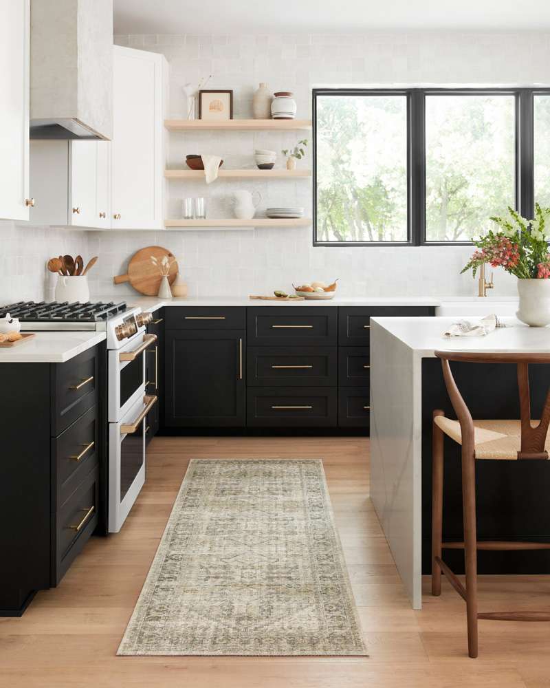 Loloi - Skye Natural / Sand 2-3in x 3-9in Accent Rug - SKYESKY-13NASA2339 veiw 3