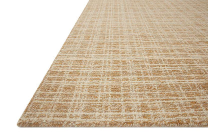 Chris Loves Julia x Loloi - Polly Straw / Ivory 3-6in x 5-6in Accent Rug - POLLPOL-03SWIV3656 veiw 3