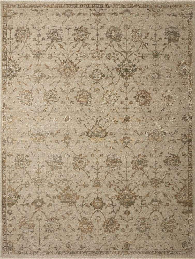 Loloi - Giada Silver Sage 10-0in x 14-0in Area Rug - GIADGIA-05SISGA0E0 veiw 1