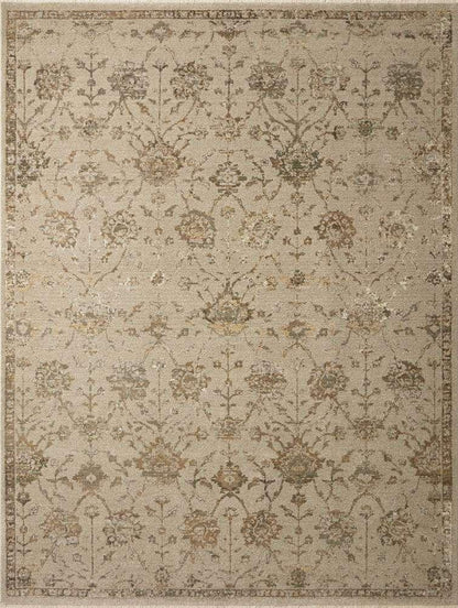Loloi - Giada Silver Sage 10-0in x 14-0in Area Rug - GIADGIA-05SISGA0E0 veiw 1
