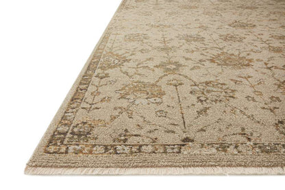 Loloi - Giada Silver Sage 10-0in x 14-0in Area Rug - GIADGIA-05SISGA0E0 veiw 3