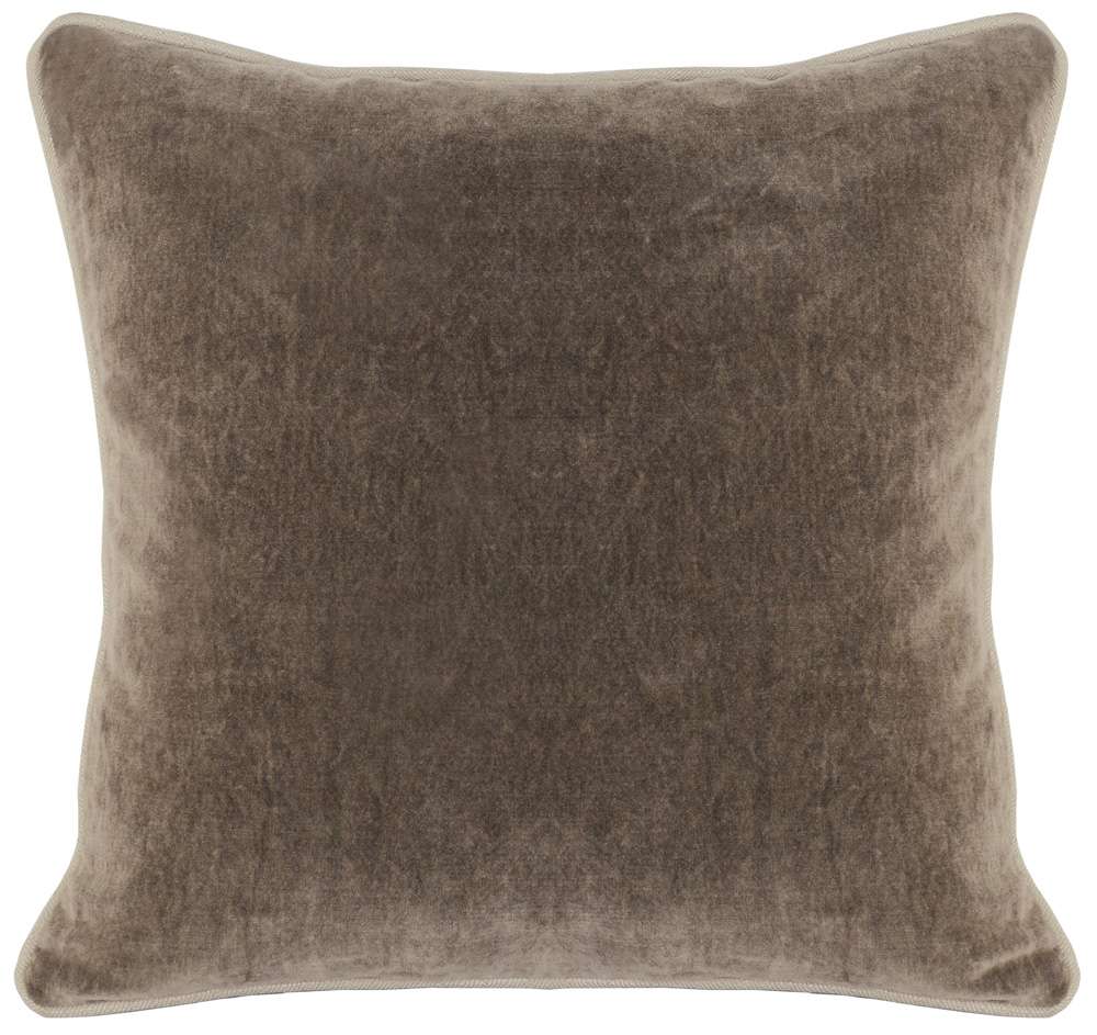 Classic Home - SLD Heirloom Velvet Desert 18x18 - V120448 veiw 1