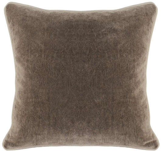 Classic Home - SLD Heirloom Velvet Desert 18x18 - V120448 veiw 1