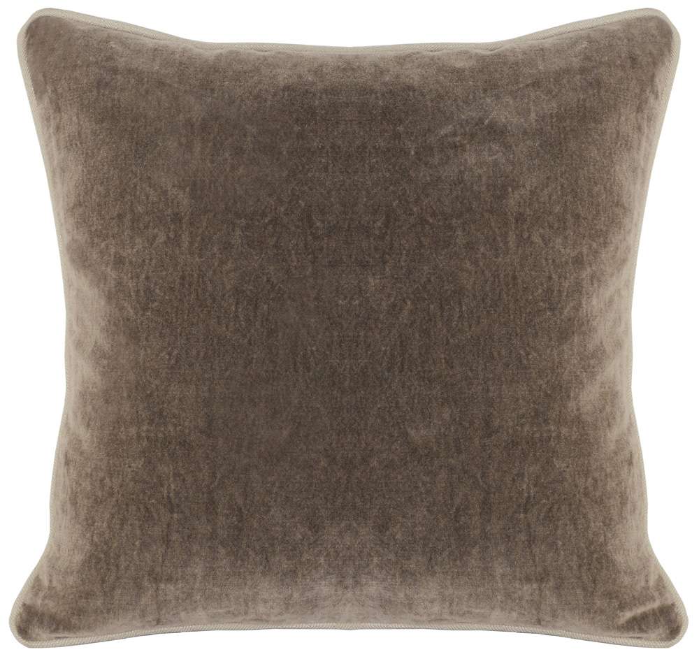 Classic Home - SLD Heirloom Velvet Desert 18x18 - V120448 veiw 2
