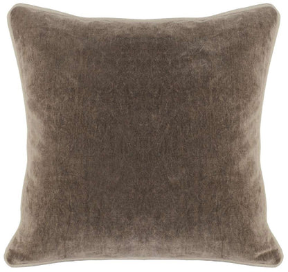 Classic Home - SLD Heirloom Velvet Desert 18x18 - V120448 veiw 2